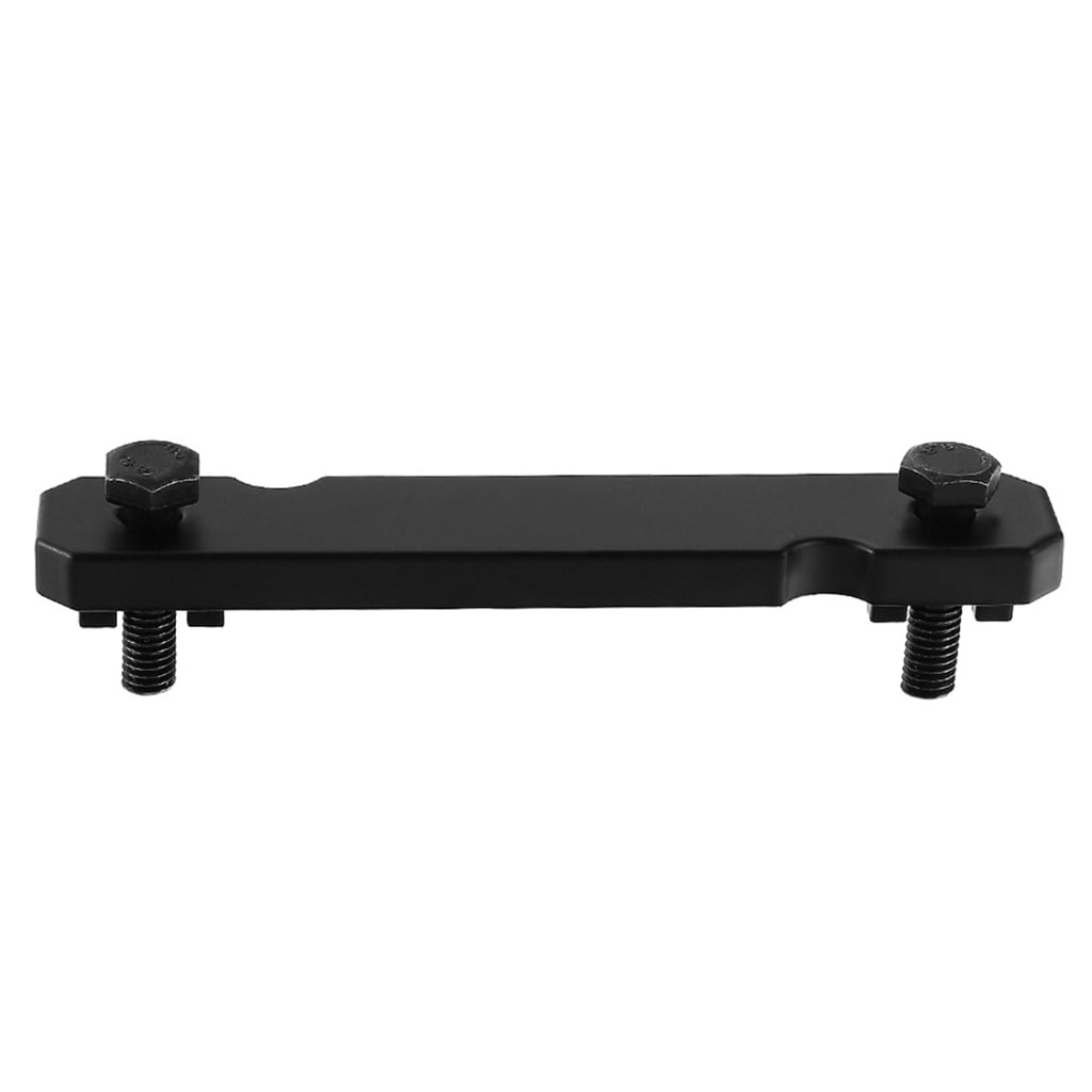 Lucky 13 Racing Camshaft Locking Belt Roller Timing Tool – For Ducati Valve Degree Timing L13R