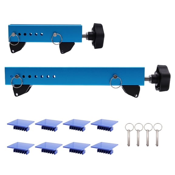 Sinyiin Car Dent Removal Tool Dent Puller Remover Set Repair Tool Adjustable Expander
