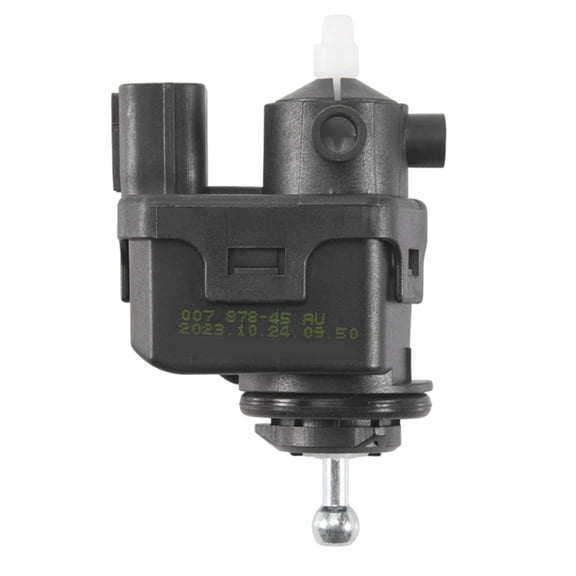 Sinyiin Car Headlight Adjust Unit Box for RL 05-12 33130-SJK-J01 33130SJKJ01 Replacement Headlight Adjuster Leveling Motor