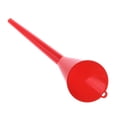 thumbnail image 1 of Sinyiin Car Refueling Funnel Gasoline Engine Oil Additive Motorcycle Farm Machine Funnel, 1 of 8