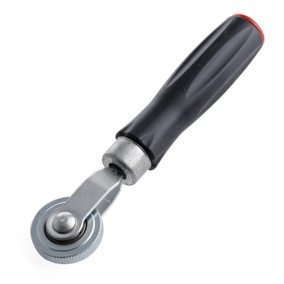 Sinyiin Car Truck Tyre Repair Tube Patch Stitch Wheel Roller Rubber Handle Puncture Tool