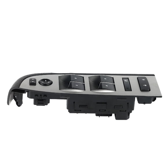 Sinyiin Car Window Switches Module Plug Play Operation Optimized For 1500 2500 3500 2010-2013 Full Size Trucks