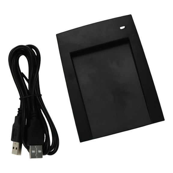 Sinyiin Card Reader 14443A Protocol USB Port Access Control System Card Reader