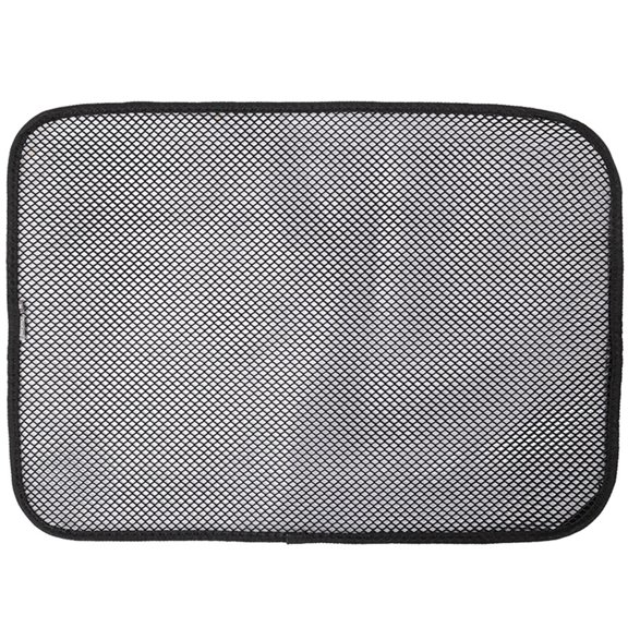 Sinyiin Cat Litter Pad Pet Litter Box Carpet Mat Cats Mat Trapper Waterproof