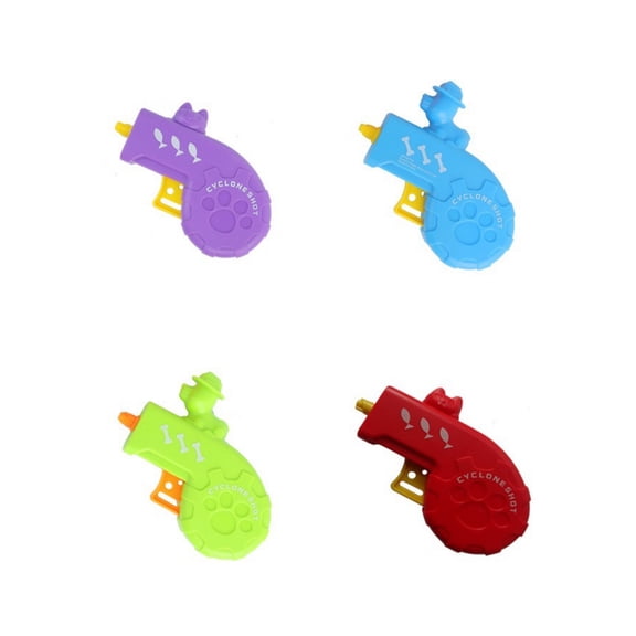 Sinyiin Cats Fetch Tracks Toy Plastic Flying Propellers Disc Saucers Spinning Shooter Interactive Tools Dog Pet Chaser Training Exercise Supplies