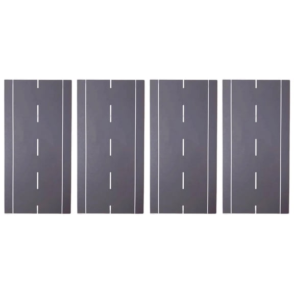Sinyiin Child Safe Architecture Modeling Interchangeable Plastic Road Segments For Educational Building Projects