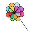 thumbnail image 1 of Sinyiin Colorful Cloth Spinners For Patios Yard Decoration Easyly Assembly Durability, 1 of 11