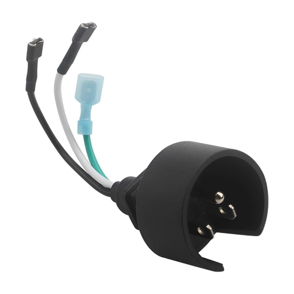 Sinyiin Commercial Strength Replacement Electrical Plug Power Plug Suitable for Industrial Backpack Vacuums Cleaning Equipment