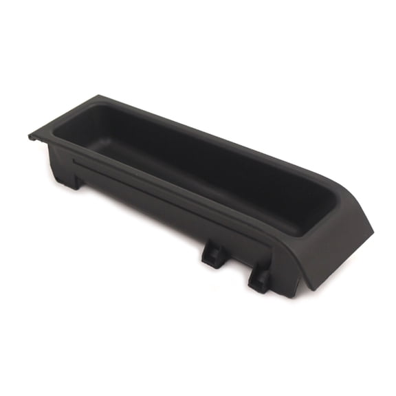 Sinyiin Compact Vehicle Interior Organizers Plastic Storage Container for E38 E39 E65 E66