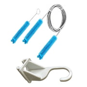 Sinyiin Complete Cpap Machine Maintenance Bundle For Cleaning And Arranging Therapy Device Hoses