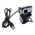 thumbnail image 1 of Sinyiin Computer Webcam Replacement Parts Durable Portable Full Video Call Web Camera, 1 of 10