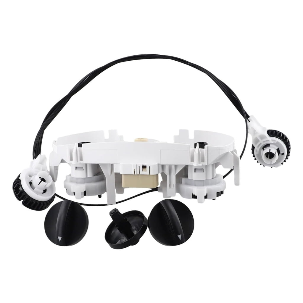 Sinyiin Control Unit Panel Switch 559000K011 for N70 05-11 Air ...