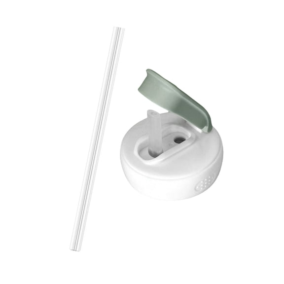 Sinyiin Convertible Sip Cup Adapter for Infant Bottles, Convenient Grip Lid Cover Easy to Clean for PGN 2nd 3rd Generation