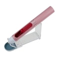 thumbnail image 1 of Sinyiin Cordless Hot Glue Gun, USB Rechargeable Mini Hot Melt Glue Gun for w/ Holder for, 1 of 7