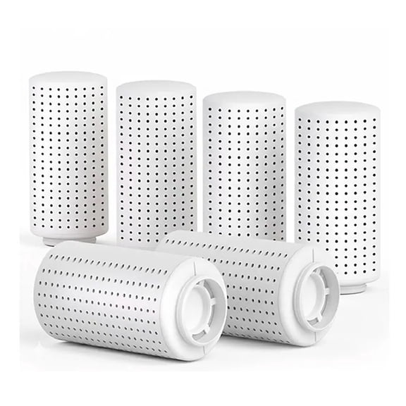 Sinyiin Demineralization Filter Cartridge Replacement for HM512S HM612S HM713 HM713S