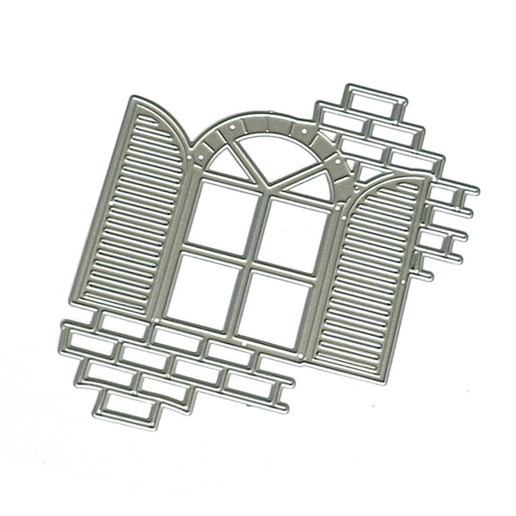 Sinyiin Die Cutting Mould For Paper Craft And Handmade Greeting Card