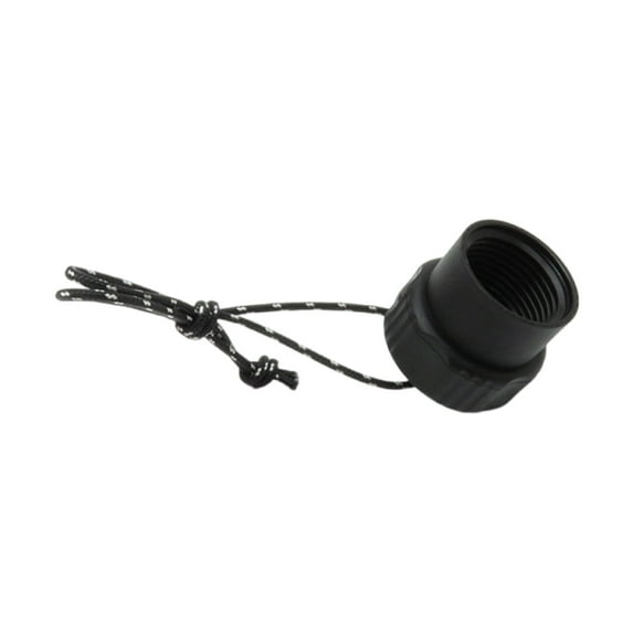 Sinyiin Diving Dust Caps First Stage DIN Regulator Tanks Valves Female Threaded Dust Plug
