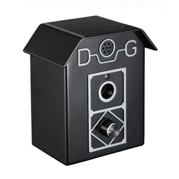 Sinyiin Dog Trainer & Bark Control Stop Bark Get Rid of Aggressive Animal Attacks