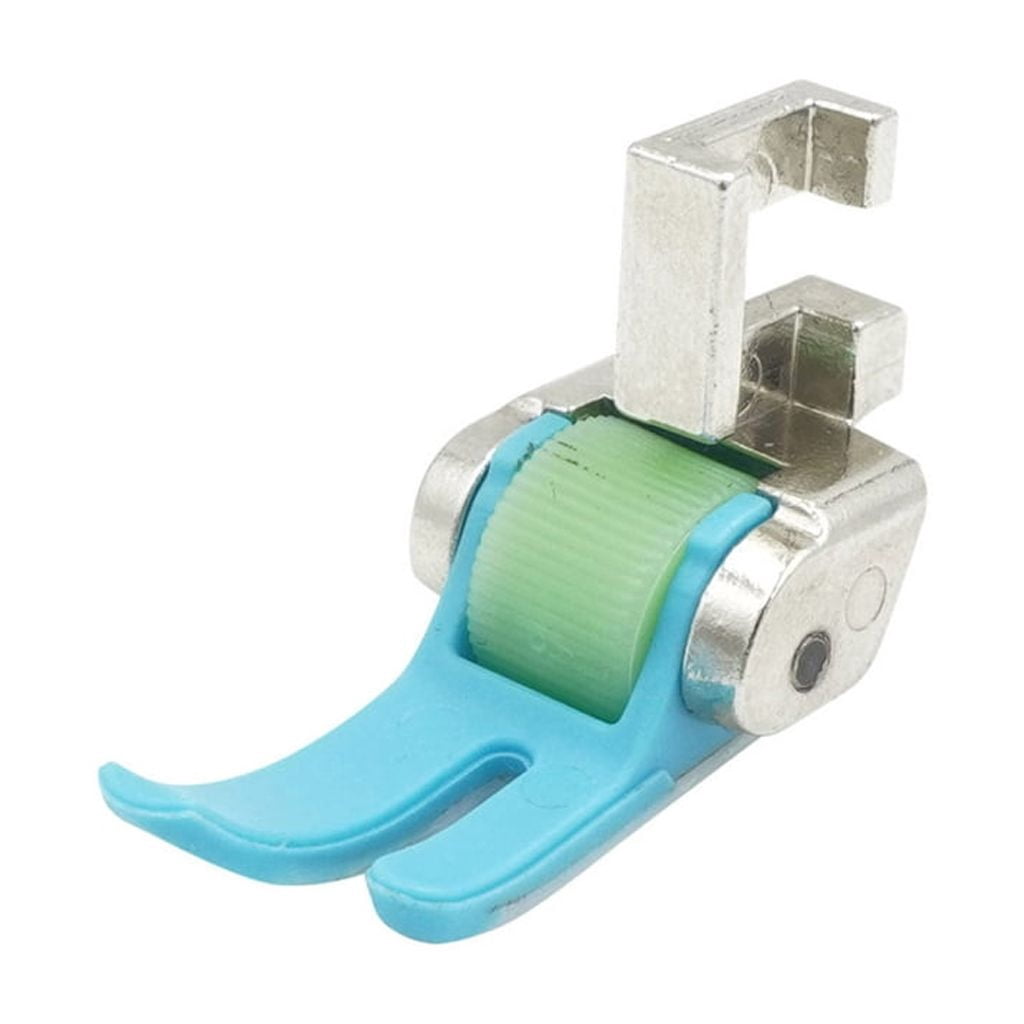 Sinyiin Domestic Sewing Machine Presser Foot for Thin Thick Fabric Wear ...
