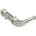 thumbnail image 1 of Sinyiin Driver Side Rear Left Exhaust Muffler Bracket Assembly Replacement Part Muffler Support Truck Accessories 68275662AB, 1 of 9