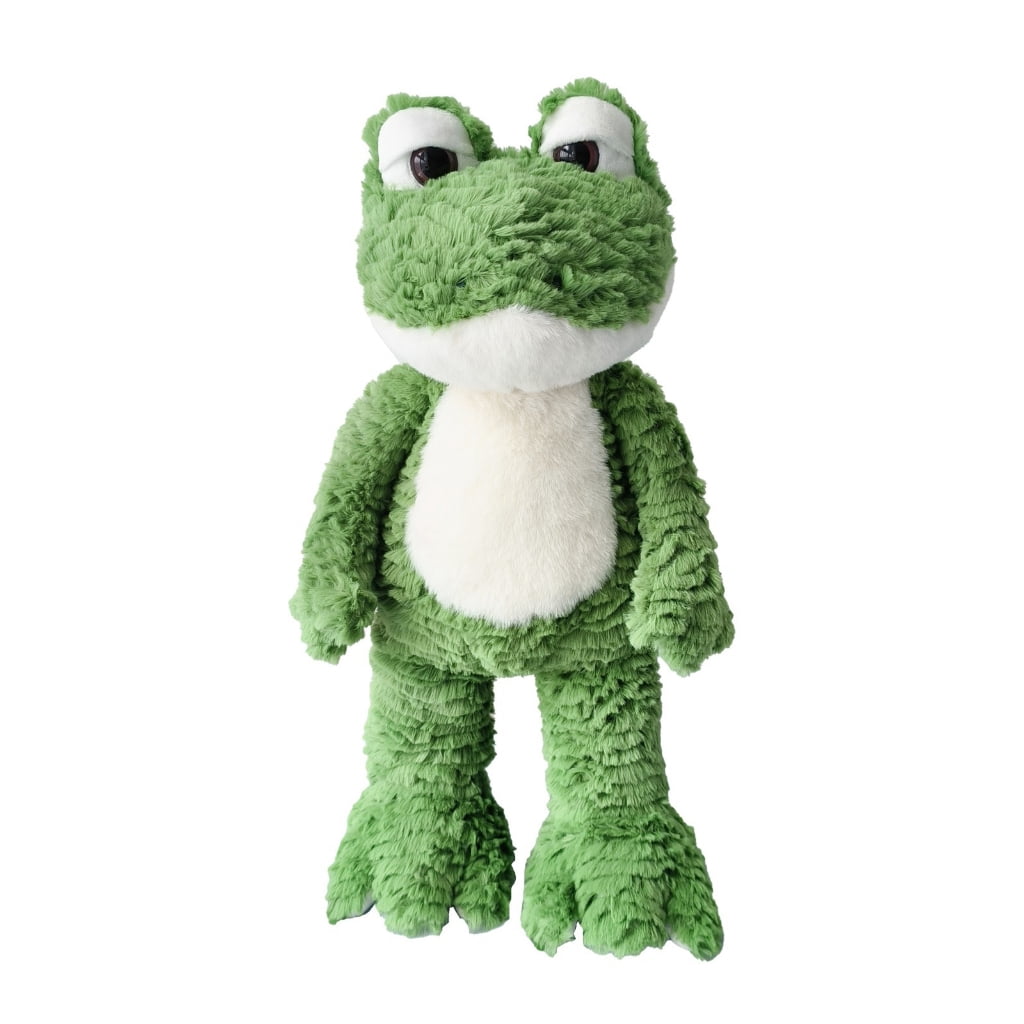 Cuddle Frog Sinyiin Drowsy Frogs Plush Toy Soft Stuffed Animal Cuddle Doll Stuffed ...