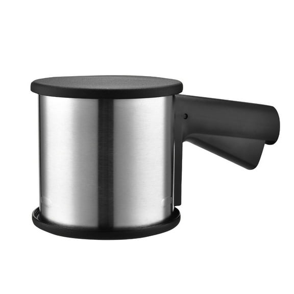 Sinyiin Durable Nonrust Steel Hand Sifter For Flour Spices Dry Ingredient