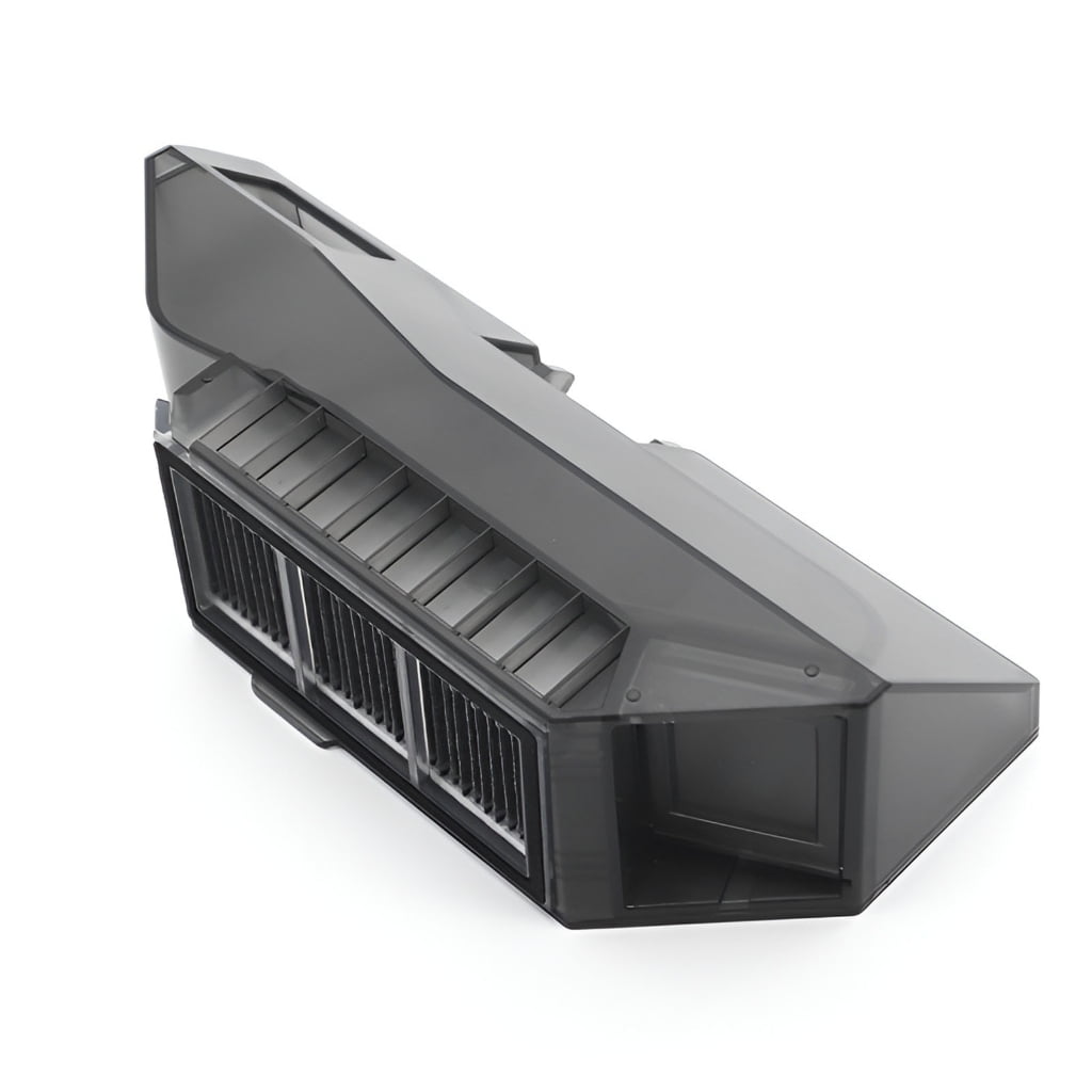 Sinyiin Dust Boxes Vacuum Cleaner Dust Boxes Dustbin Replacement for ...