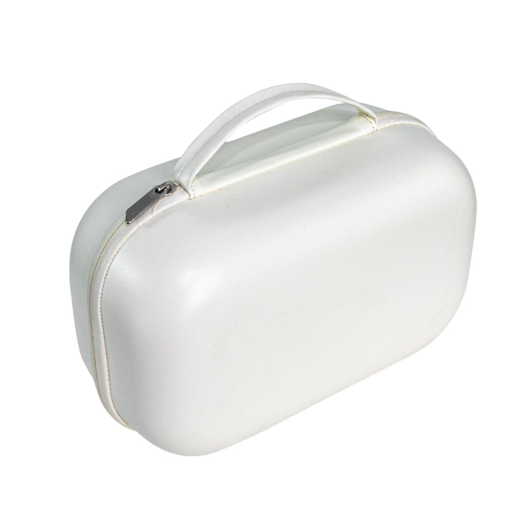 Sinyiin EVA Shell Travel Case Large Capacity for Eletric Breast Pump Ensuring Safety