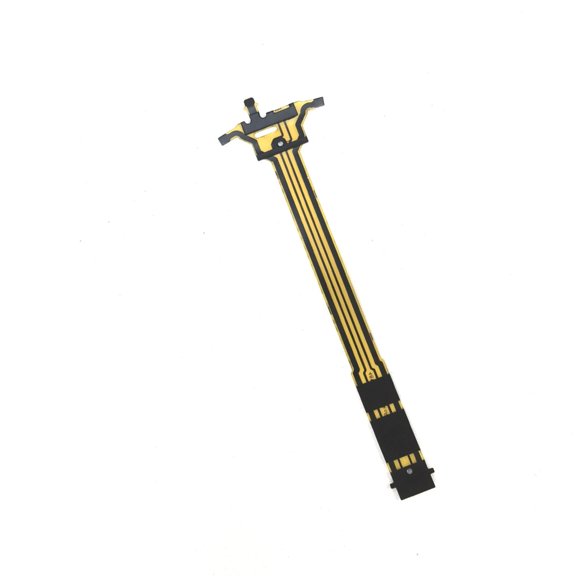 Sinyiin Easy Installation Camera Flash Ribbon Cable Replacement for ILCE-6000 A6000 A6300 Camera Flash Lamp Flexible Cable Ribbon Repair