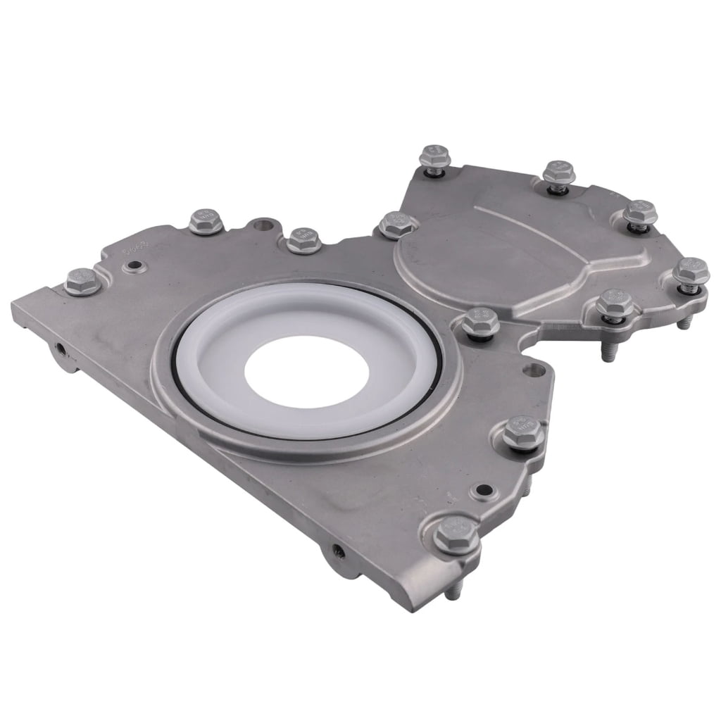 Sinyiin Easy Installation Main Seal 12693213 12665077 Crankshaft Main ...