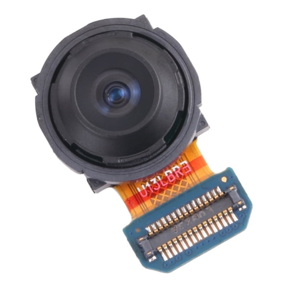 Sinyiin Easy Installation Rear Camera with Ribbon Cable Wide Angles Back Camera Module Cellphone Parts for S20 FE