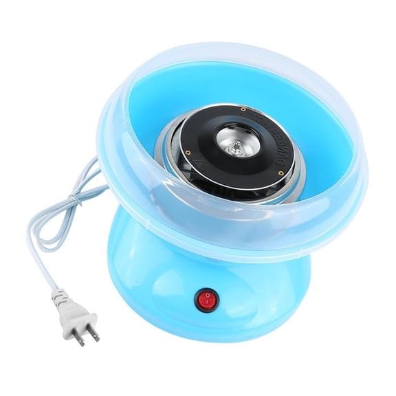 Sinyiin Easy to Use Cotton Candy Maker Cotton Sugar Device Cotton Sugar Machine