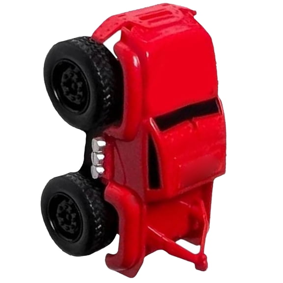 Sinyiin Educational Inertia Powered Magnetic Vehicle Vertical Climber STEM Learning Toy