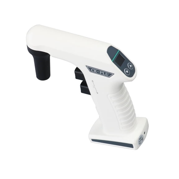 Sinyiin Electric Aspirator Sieving Structure With Replaceable 0.45m Filter Film Consistent 0.1ml To 100ml Pipettes Laboratory Tool