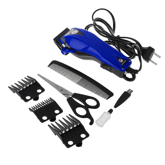 Sinyiin Electric Hair Trimmer Clipper Men's Shaver Barber Haircut Machine For Barber