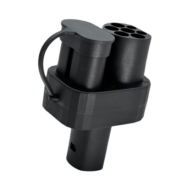 Sinyiin Electric Vehicle Charging Converter CCS2 EV Charger Adapter