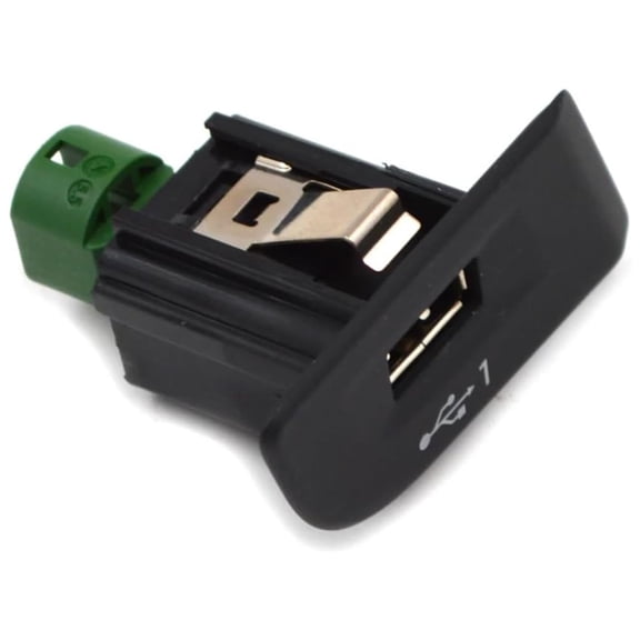Sinyiin Enabled Rear Interface Charging Module Quick Charge 18W Multiple Device Charging
