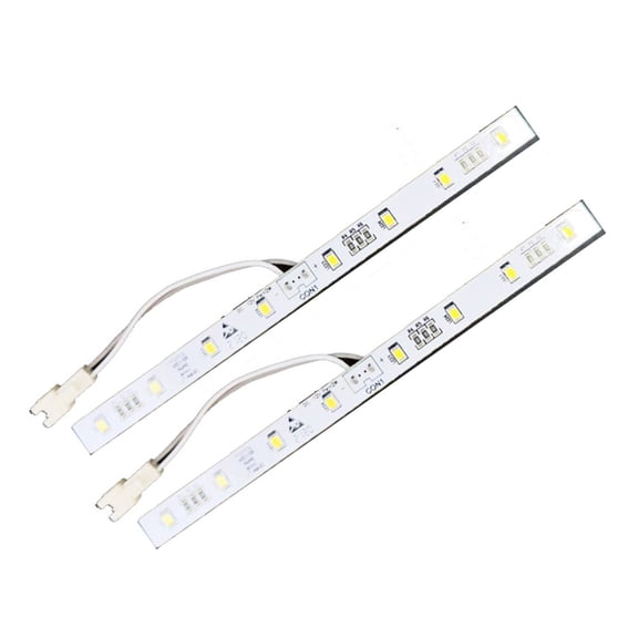 Sinyiin Energy Efficient LED Lighting Strips Replacement LED Light Board Refrigerator Lighting Suitable for Cold Environments