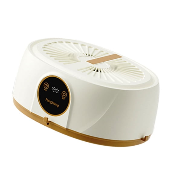 Sinyiin Energy Saving Portable Dryer Remote Controlled Foldable Space Saving Design