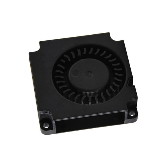 Sinyiin Enhances Heat Dissipation 4010 Cooling Fan For Ender 3 Printer Quiet Operations Blower FAN