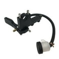 thumbnail image 1 of Sinyiin Ergonomic Designs Motorcycle Thumb Brake set Aluminum Thumb Brake set for Enhances Brake Response & Easy Installation, 1 of 10