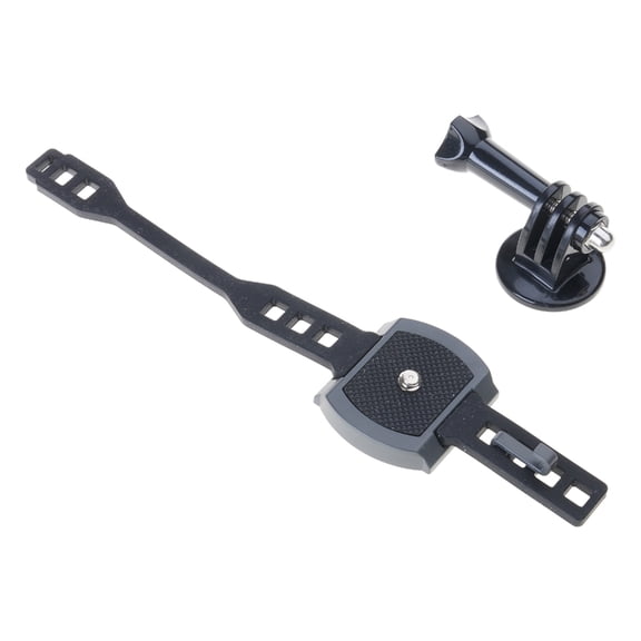 Sinyiin Expansion Adapter Bracket 1/4 Screw Action Camera Mount Bracket for Mini 3/2
