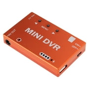 Sinyiin FPV Recorders Mini FPV DVR Video Recording Video Sound Recorders Sound Video