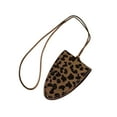 thumbnail image 1 of Sinyiin Fashionable Leopard Print Necklace Jewelry Accessory for Styles Enthusiasts, 1 of 12