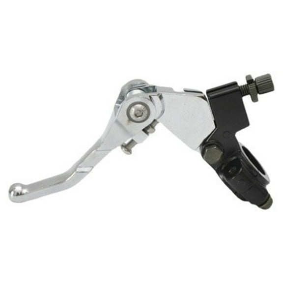 Sinyiin Foldable Brake Clutch Lever Kit For 50cc 200cc Multiple Engine Sizes ATV Bike
