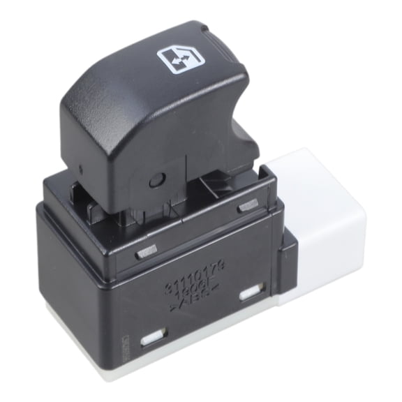 Sinyiin For Kalos 96540782 612W13720 Electric Power Control Window Lift Height Adjuster Glass Single Button Elevator Regulator