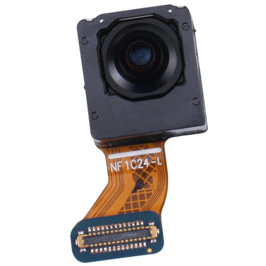 Sinyiin Front Camera Module For S22 Ultra Repair Main Front Back Camera ...
