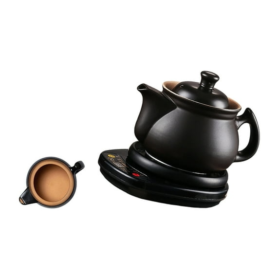 Sinyiin Fully Automatic Traditional Chinese Medicine Kettle Multifunctional Medicine Pot