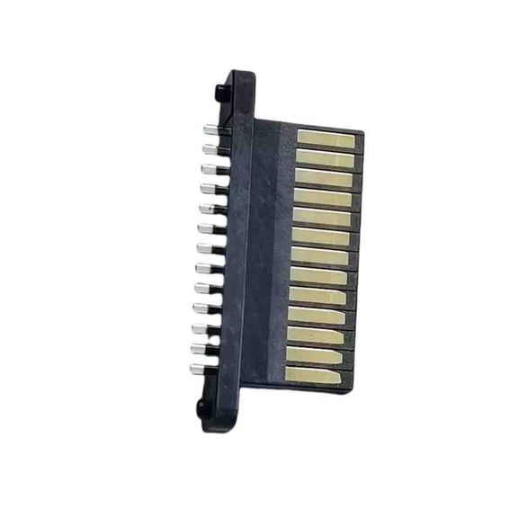 Sinyiin Gaming Accessories for NS2 Game Controller Socket PCB Connector Jacks