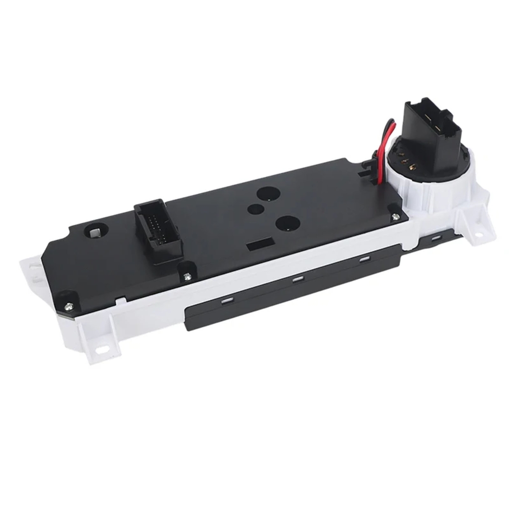 Sinyiin HVAC Heater Control Panel Climates Control Modules ...